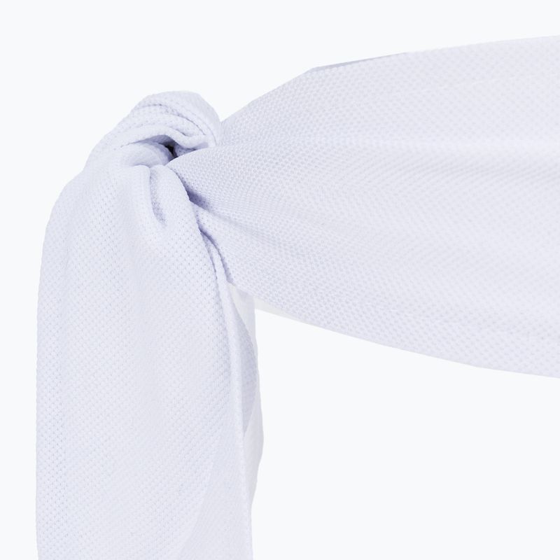 Opaska na głowę HYDROGEN T00300 white 6