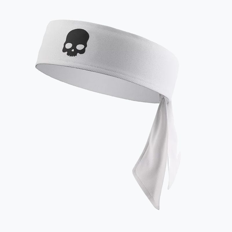 Opaska na głowę HYDROGEN T00300 white 7