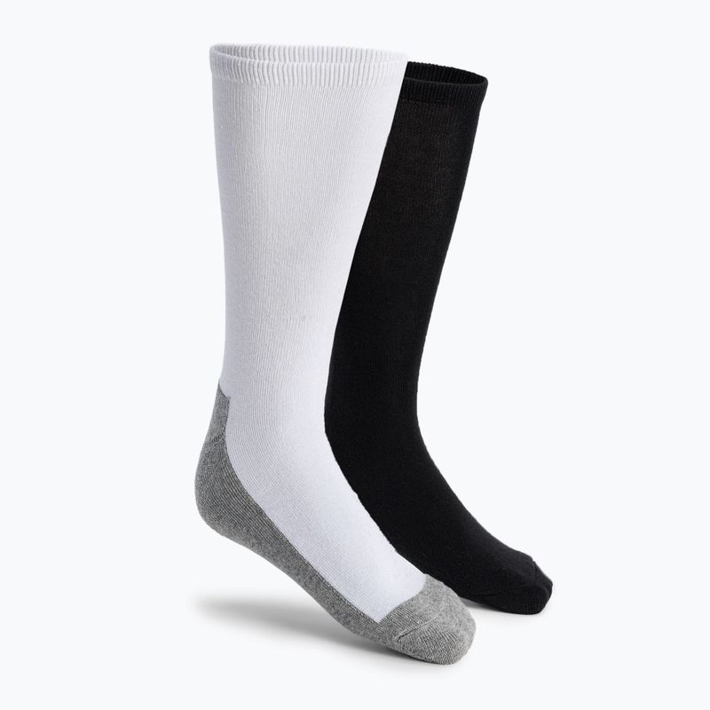 Skarpety męskie HYDROGEN T00306077 2 pary white