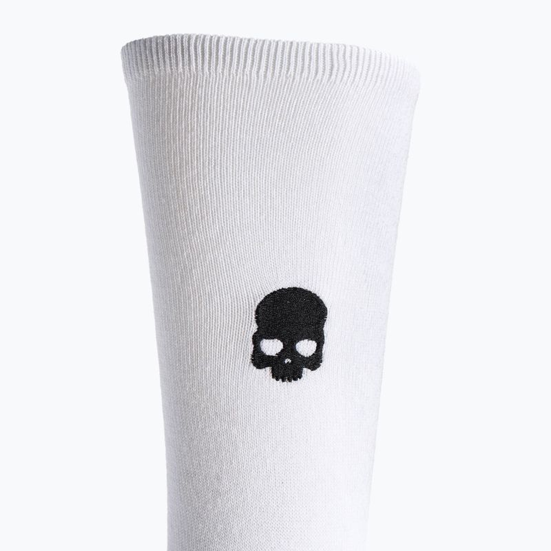 Skarpety męskie HYDROGEN T00306077 2 pary white 6