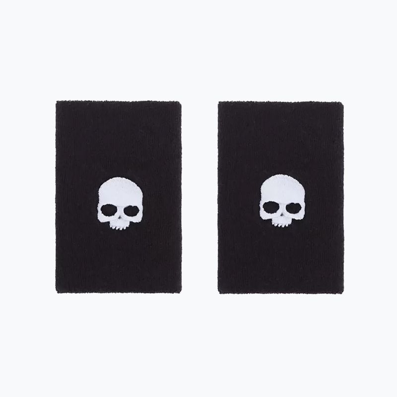 Frotki na nadgarstek HYDROGEN T00308007 2 szt. black