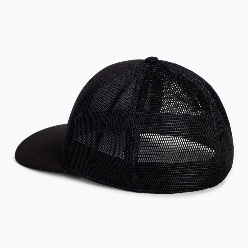 Czapka z daszkiem HYDROGEN Basket black 3