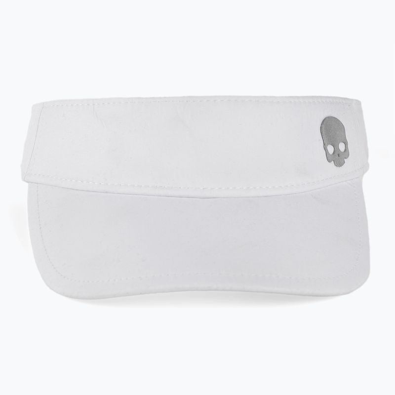 Daszek tenisowy damski HYDROGEN Visor white 4