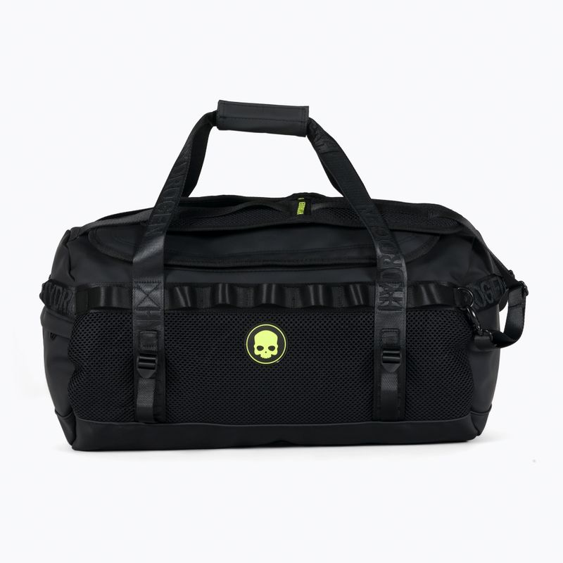 Torba treningowa HYDROGEN R03600 black 3