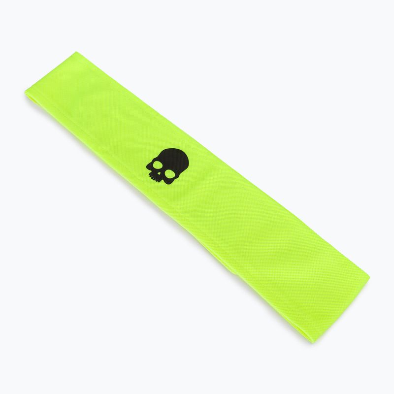 Opaska na głowę HYDROGEN T00300 yellow 2