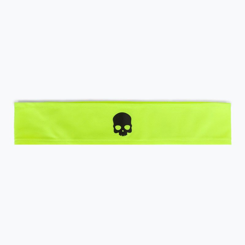 Opaska na głowę HYDROGEN T00300 yellow 3