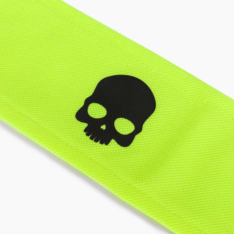 Opaska na głowę HYDROGEN T00300 yellow 5