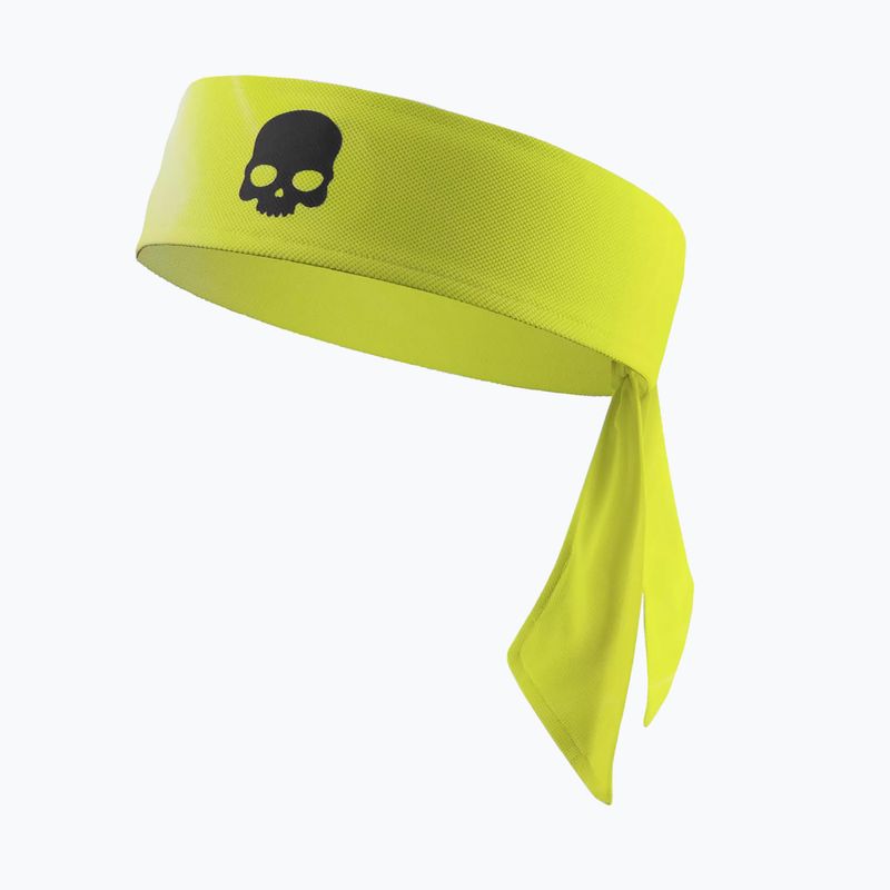 Opaska na głowę HYDROGEN T00300 yellow 7
