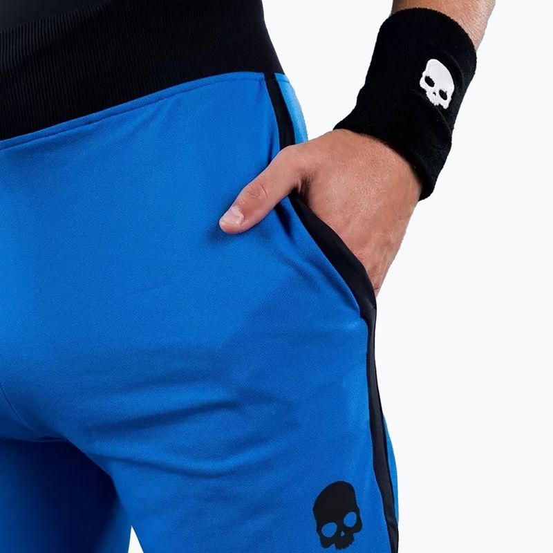 Spodenki tenisowe męskie HYDROGEN Tech bluette 2