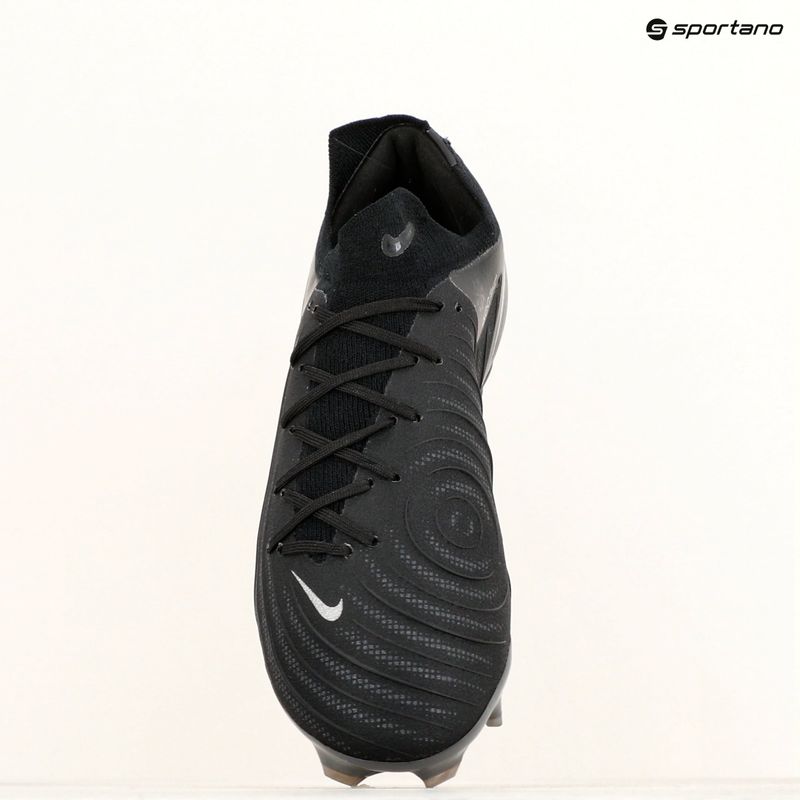 Buty piłkarskie Nike Phantom GX II Pro FG black 9