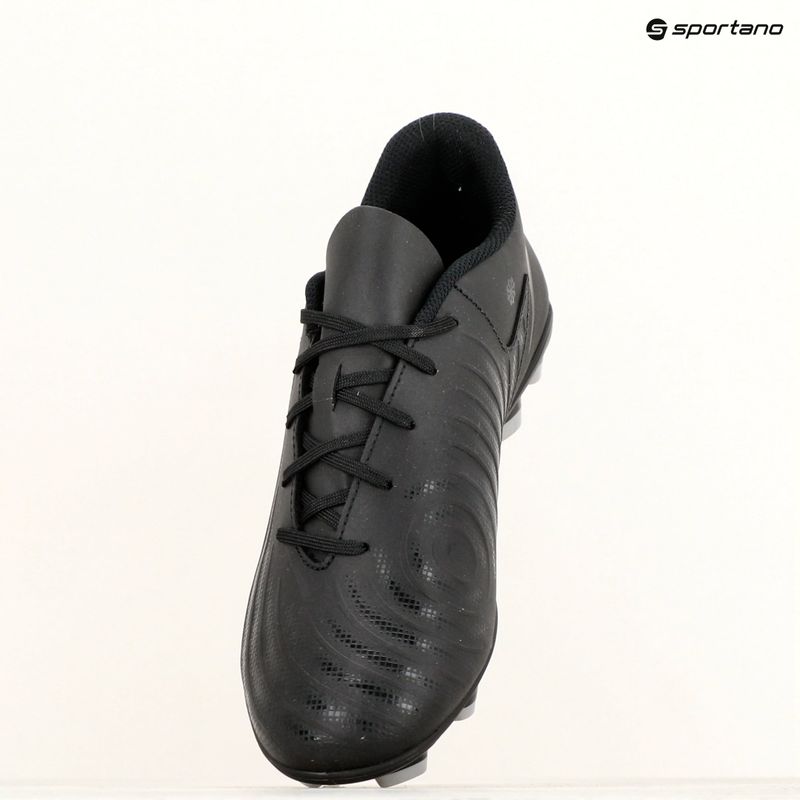 Buty piłkarskie Nike Phantom GX II Club FG/MG black 9