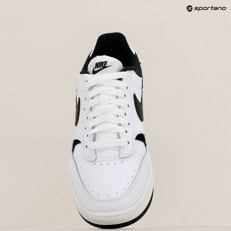 Buty damskie Nike Gamma Force white/summit white/iron grey/black 9
