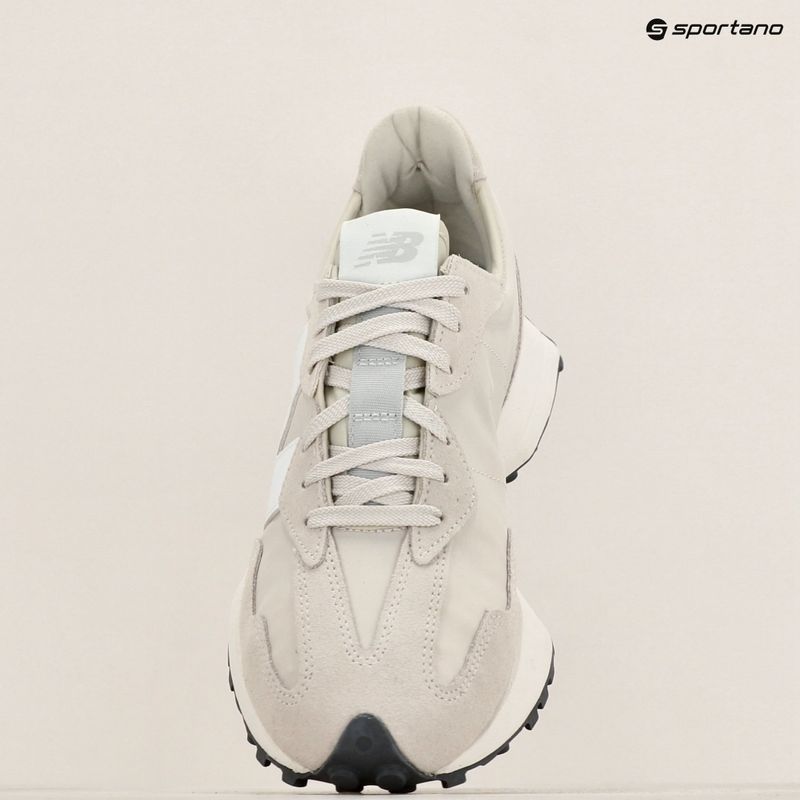 Buty New Balance 327's V1 beige 12