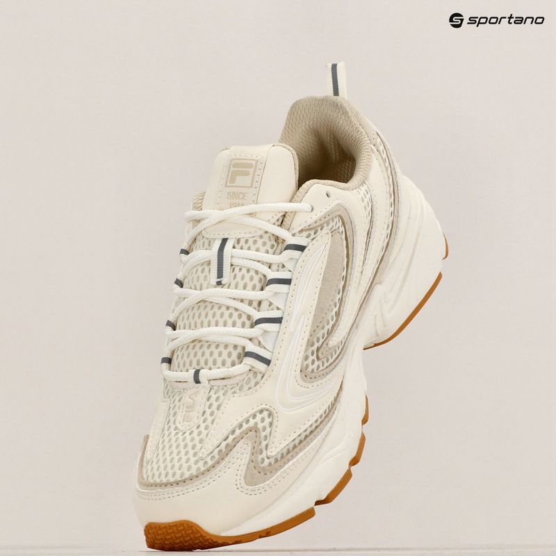 Buty damskie FILA Actix Retro marshmallow 16