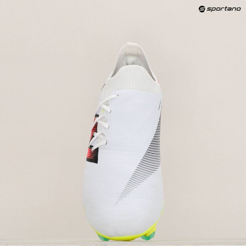 Buty piłkarskie męskie New Balance Furon Destroy V7+ FG white 14