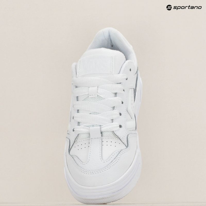 Buty Vans Upland white/white 9