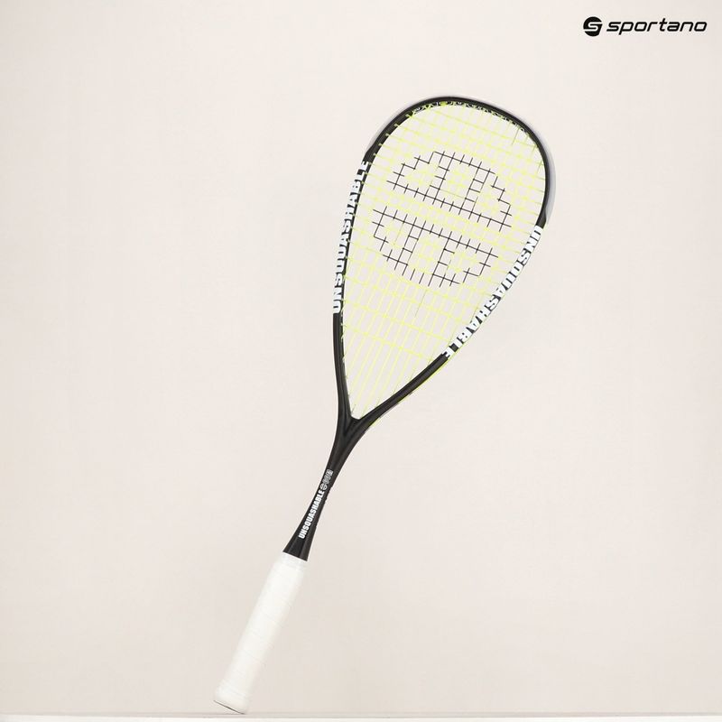 Rakieta do squasha Unsquashable Y-Tec 125 11