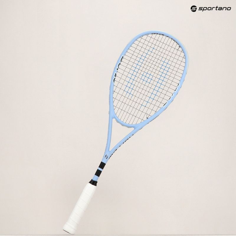 Rakieta do squasha Harrow Sonic carolina/black 9