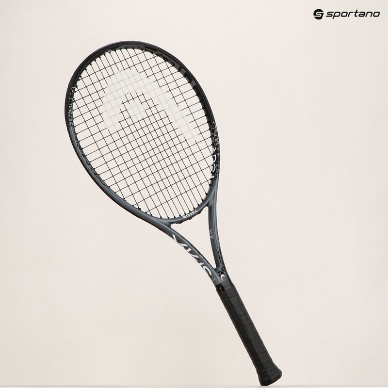 Rakieta tenisowa HEAD MX Spark Tour stealth 10