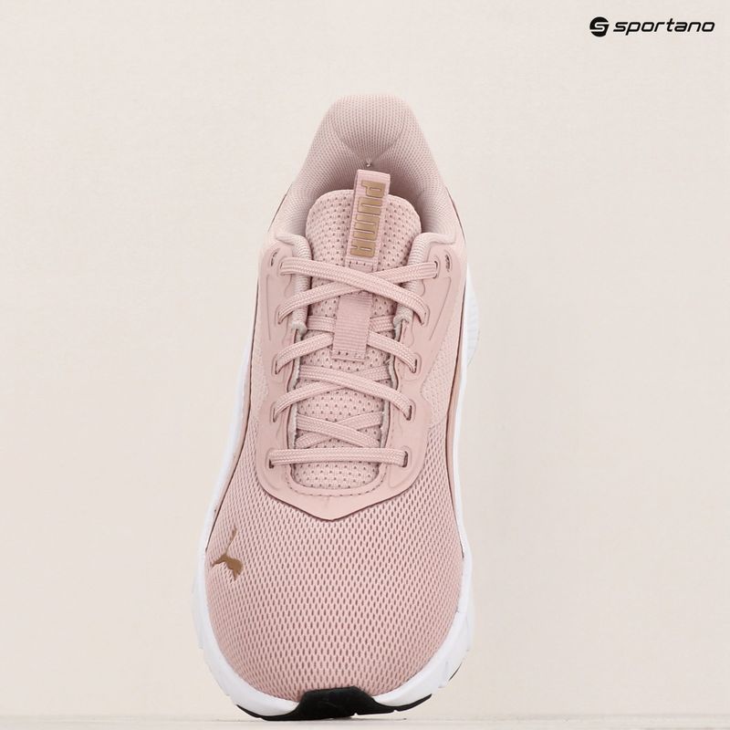 Buty do biegania PUMA FlexFocus Lite Modern mauve mist/puma go 9