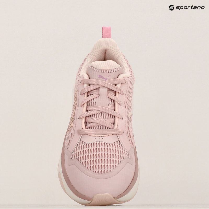 Buty do biegania damskie PUMA Softride Divine mauve mist/island 9