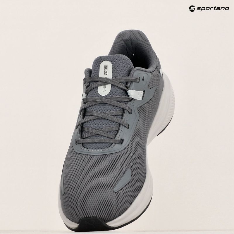 Buty do biegania PUMA Skyrocket Lite cool dark gray/cool light gray 9