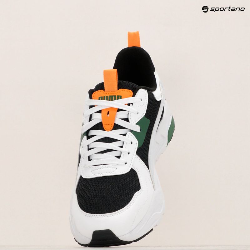 Buty PUMA Trinity Lite puma black/silver mist/puma white/clementine 9