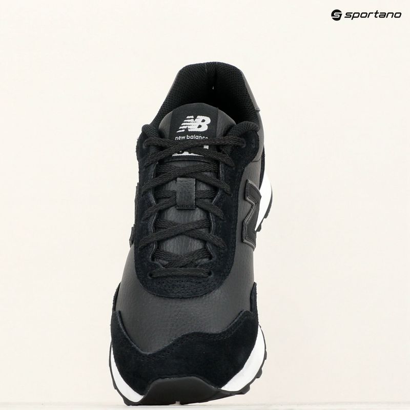 Buty damskie New Balance Classic 515's V3 black 14