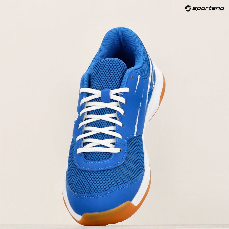 Buty do sportów halowych męskie PUMA Varion II puma team royal/puma white/gum 18