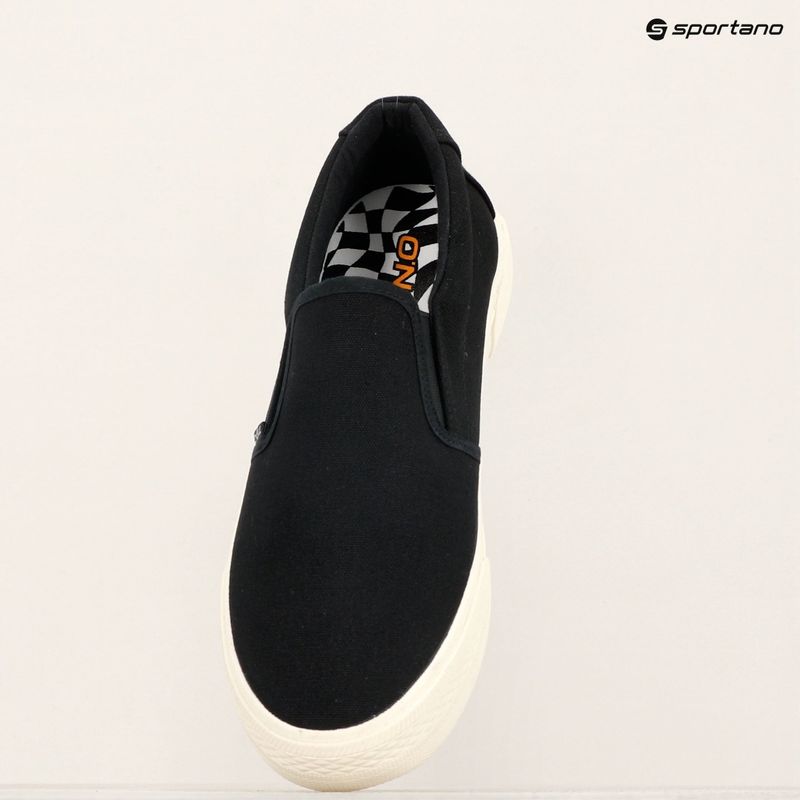 Trampki męskie O'Neill Sarasota C Low black 9