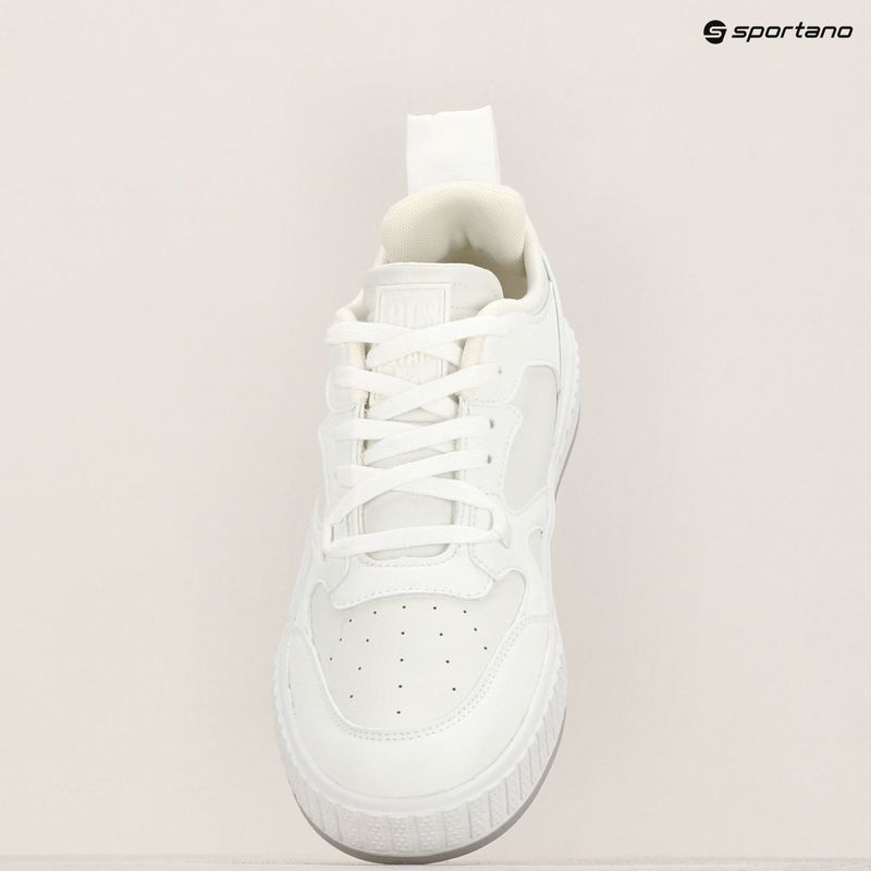 Buty męskie BIG STAR OO174003 white 16