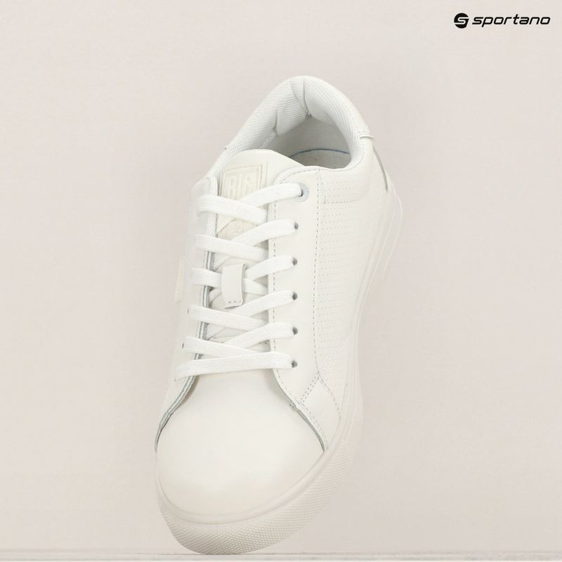 Buty męskie BIG STAR OO174020 white 9