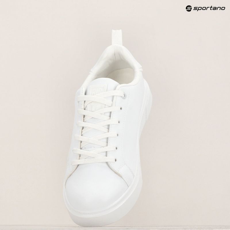 Buty męskie BIG STAR OO174118 white 15