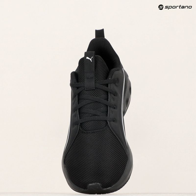 Buty do biegania PUMA Softride Carson puma black/puma black/puma white 17