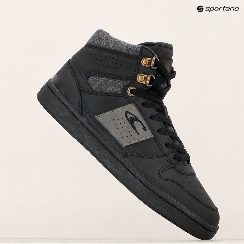 Buty damskie O'Neill Antilope Hills Mid triple black 9