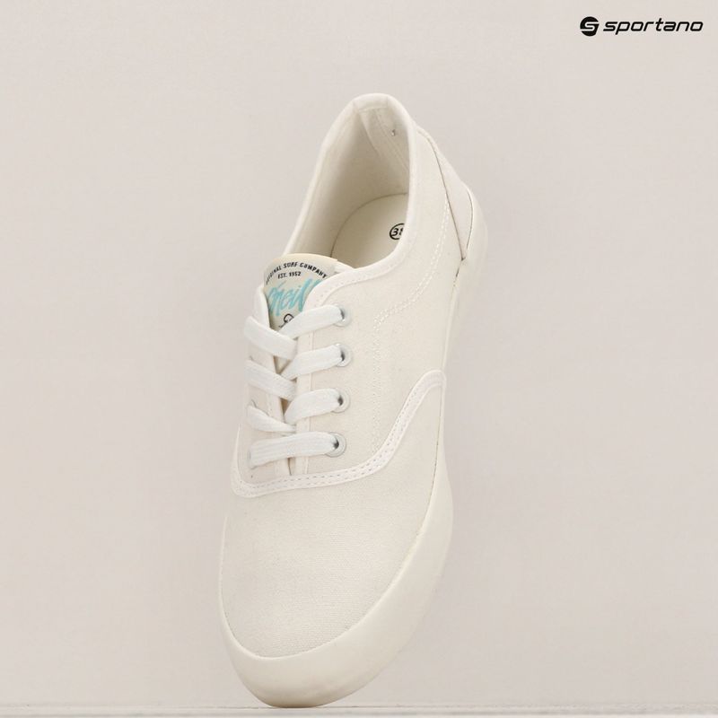 Trampki damskie O'Neill Kaiwah C Low off white 11