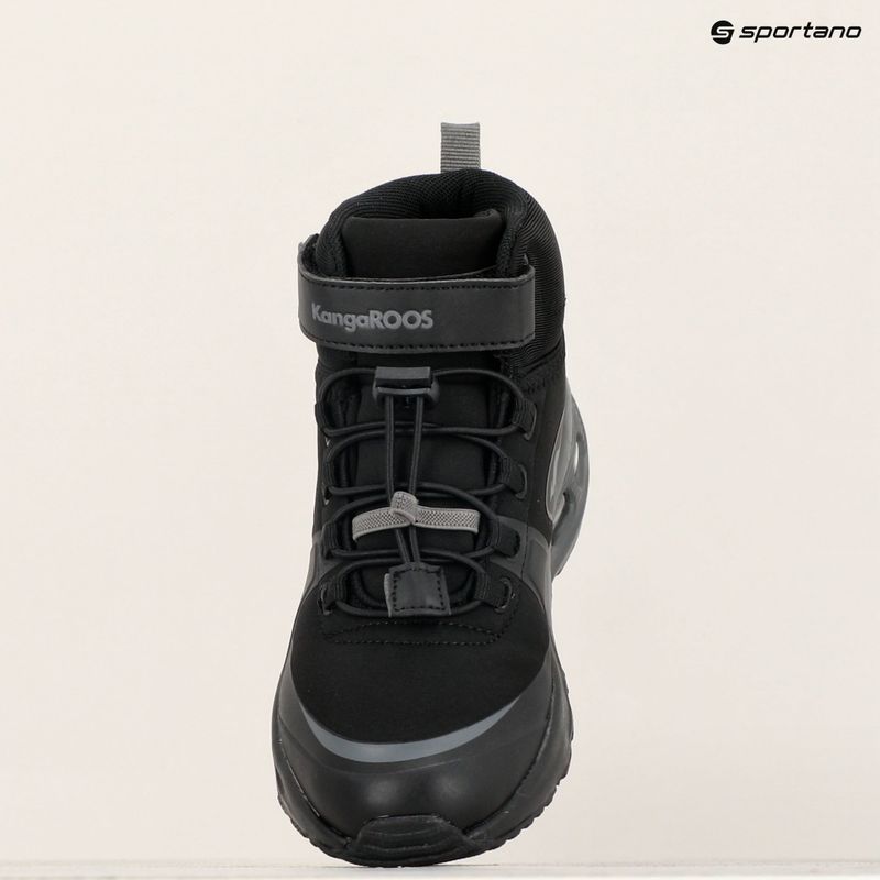 Buty dziecięce KangaROOS KX-Hydro 11