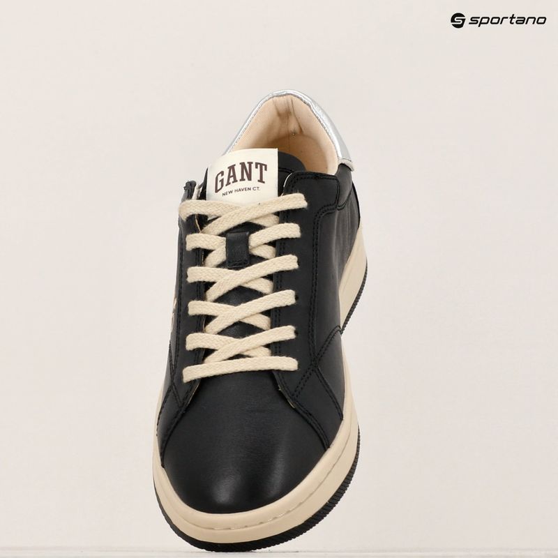 Buty damskie GANT Prepla black 16