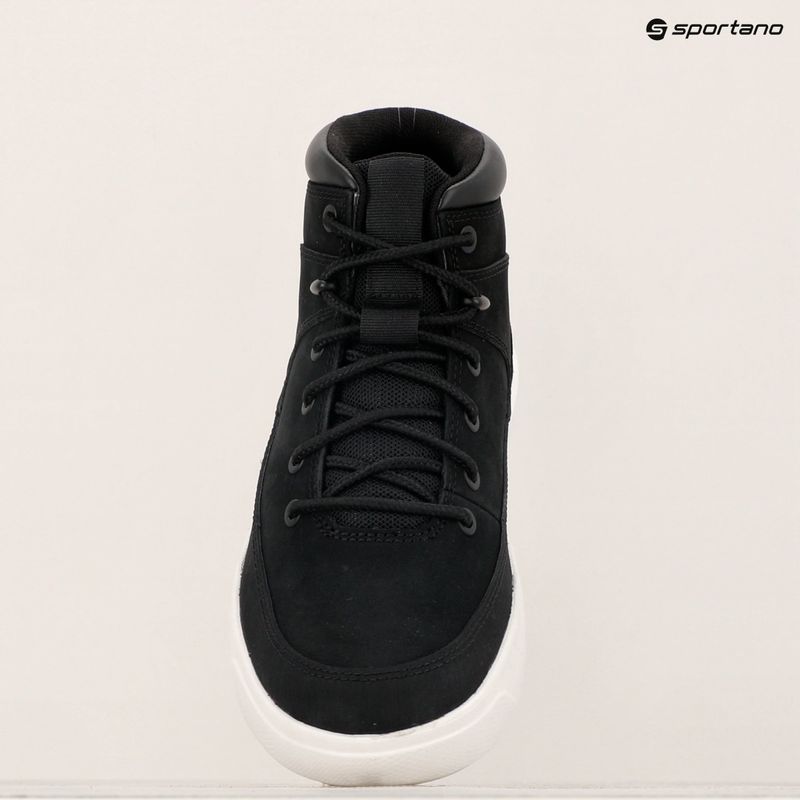 Buty męskie Timberland Seneca Bay Hiker black 9