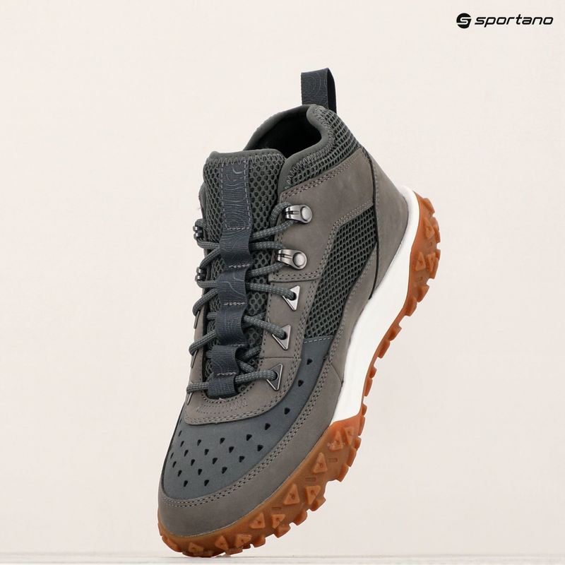 Buty męskie Timberland Greenstride Motion 6 medium grey 9