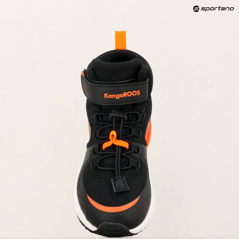 Buty dziecięce KangaROOS KX-Hydro 11