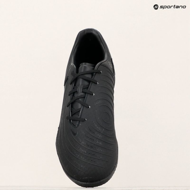 Buty piłkarskie Nike Phantom GX II Academy IC black/deep jungle/black 9