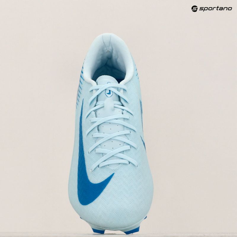 Buty piłkarskie Nike Mercurial Vapor 16 Academy FG/MG glacier blue/blue orbit 9