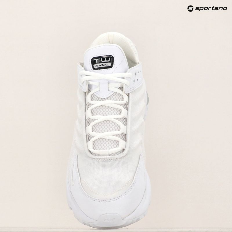 Buty męskie Nike Air Max TW white 9