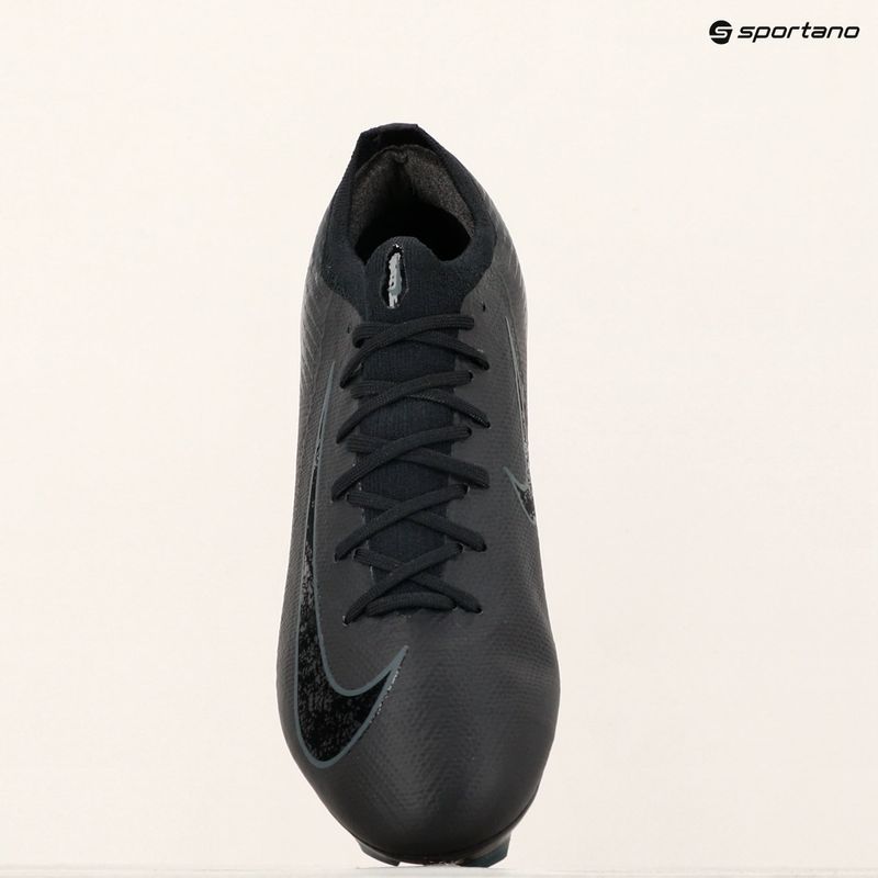 Buty piłkarskie Nike Mercurial Vapor 16 Pro FG black/deep jungle/black 9