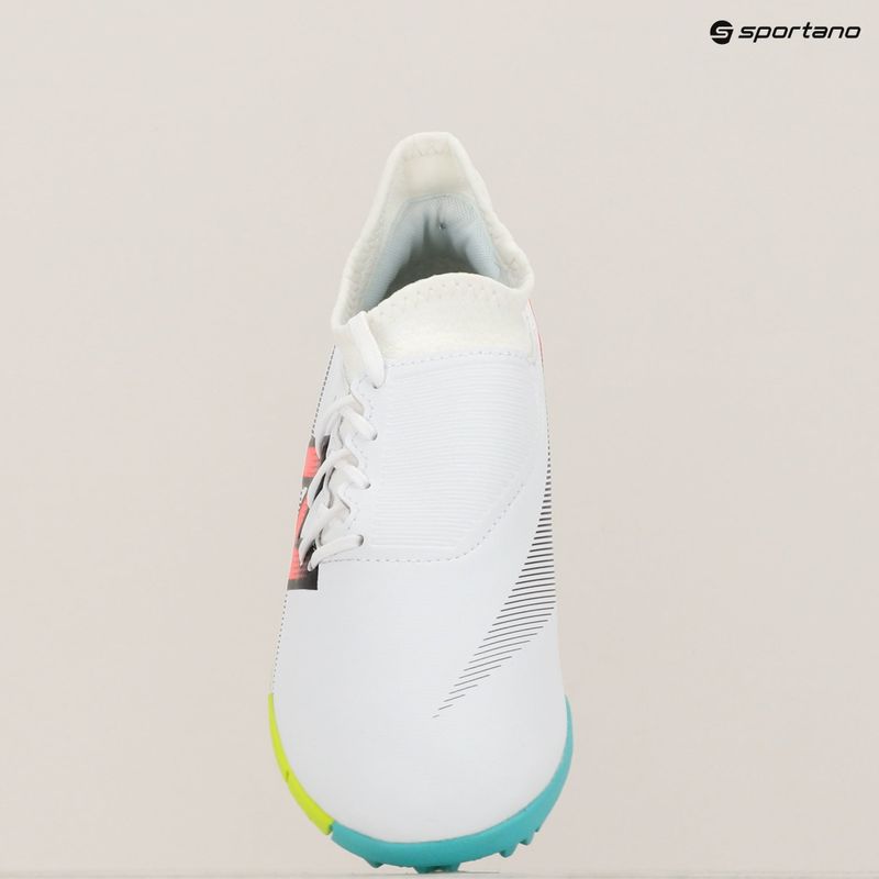 Buty piłkarskie męskie New Balance Furon Dispatch V7+ TF white 15