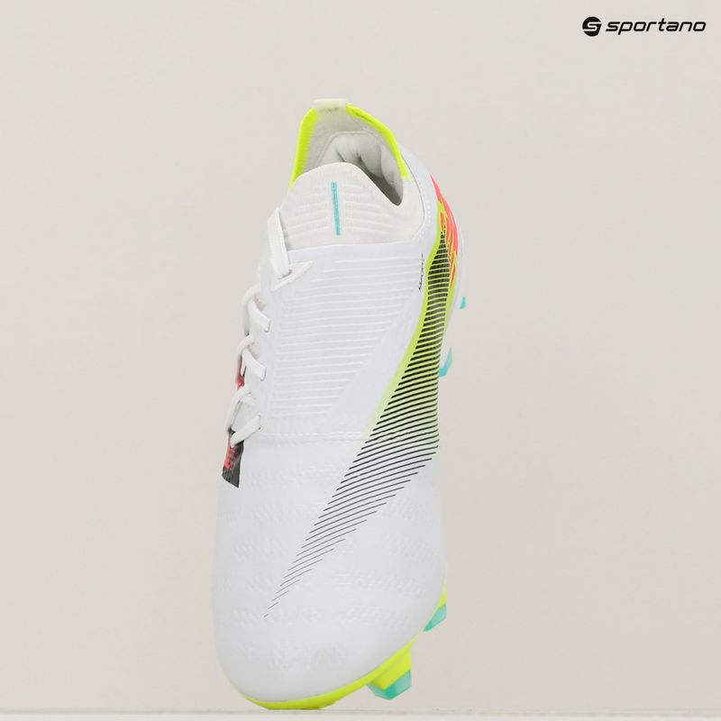 Buty piłkarskie męskie New Balance Furon Pro V7+ FG white 15