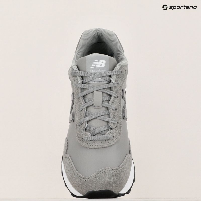 Buty damskie New Balance Classic 515's V3 grey 14