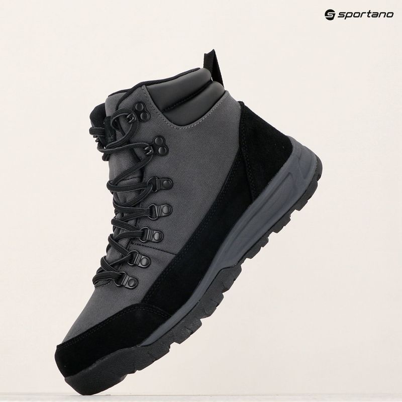 Buty  męskie CampuS Ostas grey 9