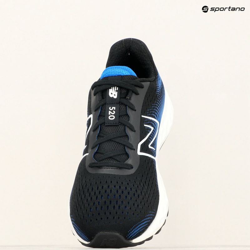 Buty do biegania męskie New Balance Fresh Foam 520 v8 blue 15